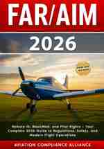 FAR Aviation Maintenance Technicians (AMT) 2015