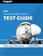 A and P General Test Guide