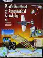 Pilot's Handbook of Aeronautical Knowledge: FAA-H-8083-25B
