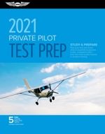 Private Pilot Test Prep 2023: Study & Prepare